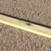 Planed Bullnose Timber 18x44mm - Image 2