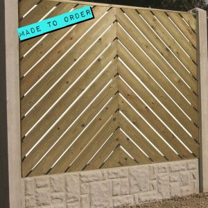 The Deluxe Chevron
