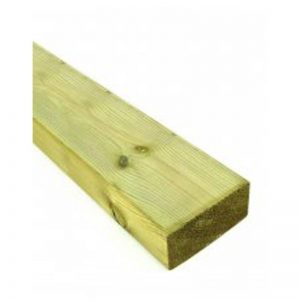 Timber Decking Joists
