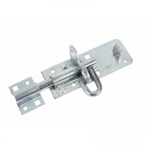 Brenton Padbolt 6” (150mm)