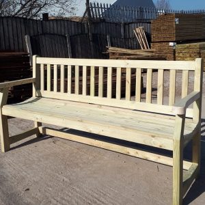 Friendship Bench