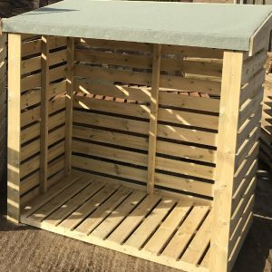 Log Store