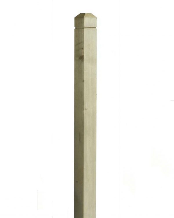 Patrice Newel Post