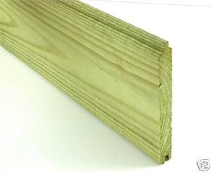 Timber