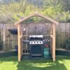 Barbeque Shelter - Image 2