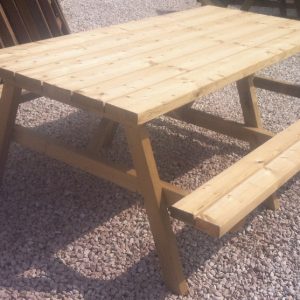Bespoke Benches