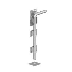Drop Bolts 12” (300mm)
