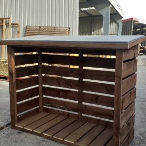 Log Store