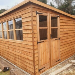 Potting House
