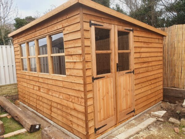 Potting House