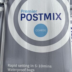 PostMix Concrete 20kg