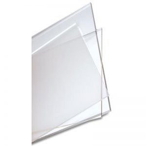 Shed Glass 24inx24in