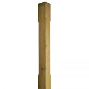 Newel Post