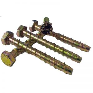 Thunderbolts 100mm