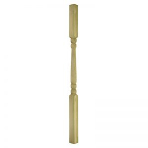 Decking Spindles